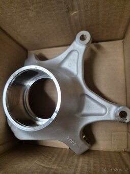 Těhlice Can-am Maverick X3 - 2