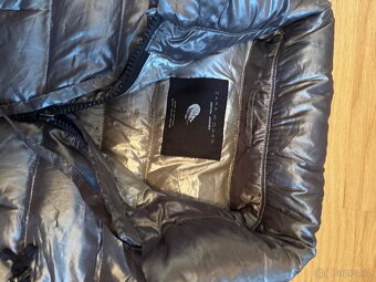 Dámská přechodová bunda - 2