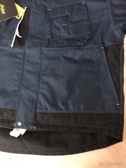 1188 Bunda zimní voděodolná Snickers velikost 2XL - 2
