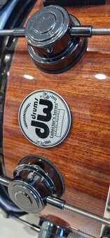 DW Collectors TOP EDGE snare - 2