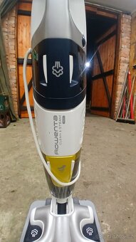 Parní čistič Rowenta clean and steam multi - 2