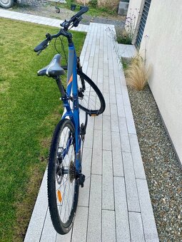 Trekingové kolo - 2