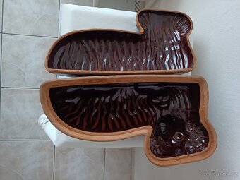 Forma na beránka (keramika) - NOVÁ - 2