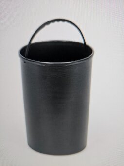 plastové kyblíky - 2
