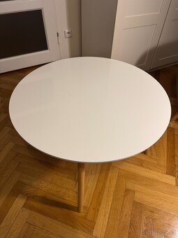 Konfereční stolek - 2