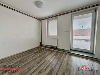 Prodej, domy/rodinný, 260 m2, Za Kostelem 49, 66463 Přísnoti - 2