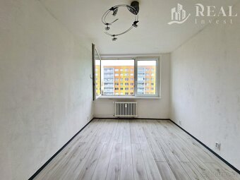 Prodej, byt 3+1, 69 m2, DV, Most, ul. Bohuslava Vrbenského - 2