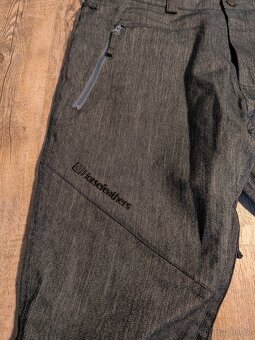 Snowbordove kalhoty Horsefeathers Elkins M - 2