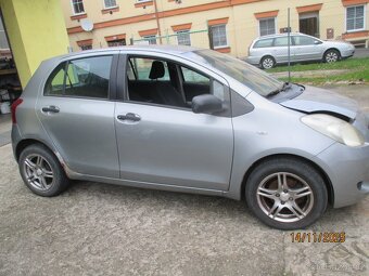 Toyota Yaris 1.3 i r.v. 2006 - 2