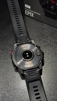 Garmin Epix 2 - 2