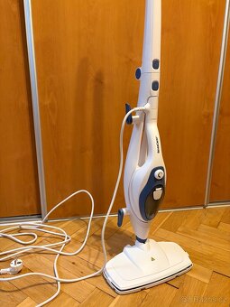 Parní mop - 2