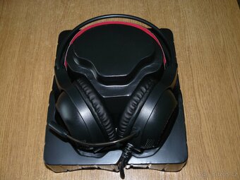 Sluchátka Genesis Radon 300, - 2