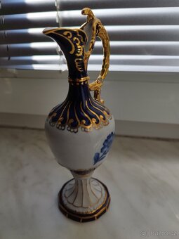 Džbánek porcelánový - 2