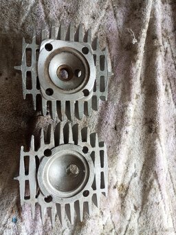 Jawa 550,Jawetta - 2