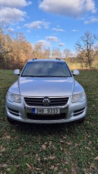 Volkswagen Touareg 3.0 TDI 176kw - 2