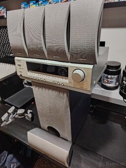 Onkyo HT-R340 - 2