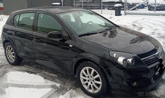 Opel Astra H rv 2005 1,7 CDTI 16 V, STK 11/26 - 2