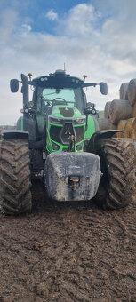 Traktor Deutz-Fahr 7250 AGROTRON TTV/VT54 - 2