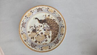 Porcelánové hrníčky - 2