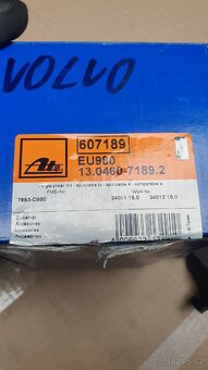 Brzdové destičky Volvo XC90 - 2