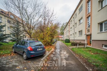 Pronájem bytu 3+1 72 m², Zlín, ev.č. 69465 - 2