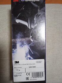 Baterie Adflo Speedglas Standard - 2