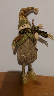 Vánoční dekorace - 2