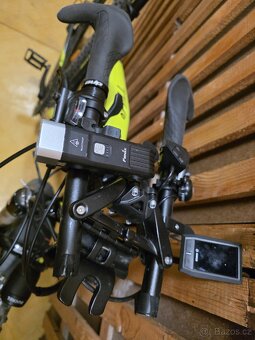 MTF HILL 9.1 velikost 20 - 2