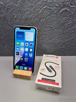 Apple iPhone XR 128 GB White - ZÁRUKA+FAKTURA - 2