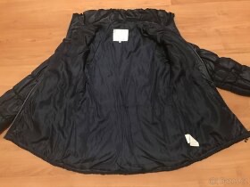 Zimní bunda, vel. 158, zn. Bonprix - 2