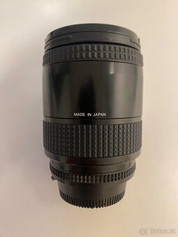 Nikon AF Nikkor 28-85mm f/3.5-4.5 - 2