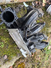 Sáni 1.2 TSI a 1.4TSI - 2