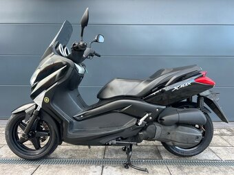 Yamaha X-max 125 s ABS - 2
