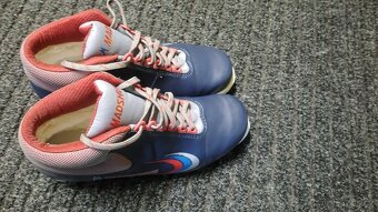 Komplet běžky CRISTAL, boty, tyčky - 2