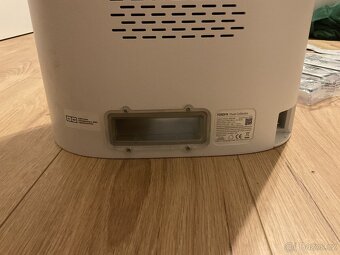 Xiaomi Roidmi EVE plus stanice + příslušenství - 2