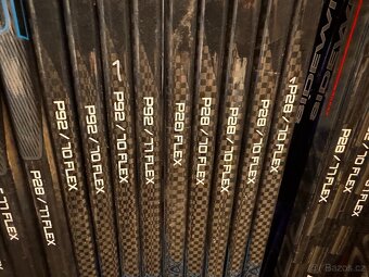 HOKEJKA BAUER NEXUS E5 PRO - 2