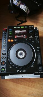 Pioneer cdj 900 - 2