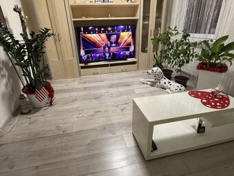 Pronájem 3+1 Volary, Sídliště Míru - plně vybavený byt - 2