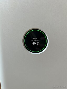 Čistička vzduchu xiaomi Mi air purifier pro - 2