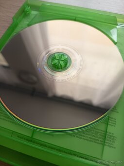 Mix her na Xbox One - 2