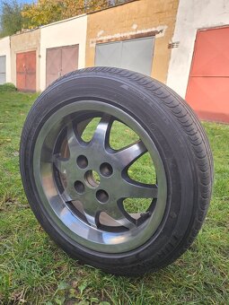 Alu kola OZ 4X108 F0RD - 2
