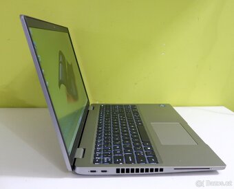 DELL 3560 /i7-1185G7/32GB/SSD512GB/T500/FULLHD/WIN11/ZÁRUKA - 2