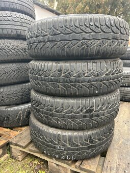 kleber 195/65r15 - 2