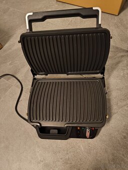 Tefal supergrill XL - 2