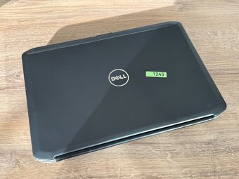 Dell Latitude E5430 na ND - 2