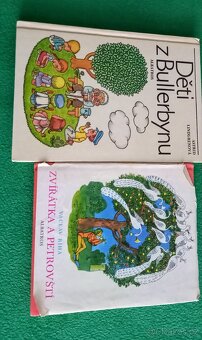 dívčí romány - 2