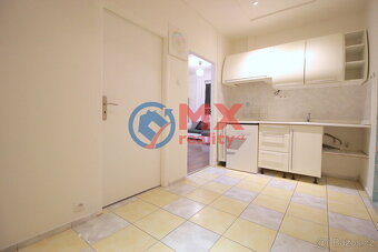 Prodej, byt 2+1, OV, 56 m2, Praha 10 - Vršovice, ul. Bělocer - 2