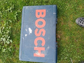 prodám pneu kladivo bosch - 2