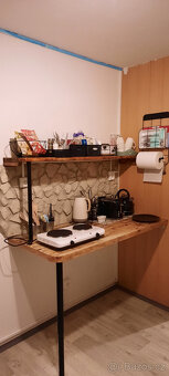 stavební buňka/zahradní chatka - 2