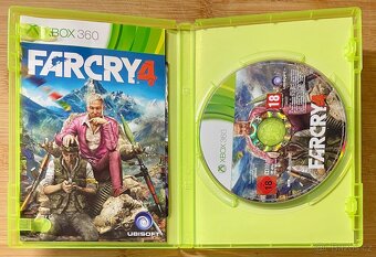 Far Cry 4 Xbox 360 - 2